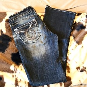 Big Star Liv Jeans